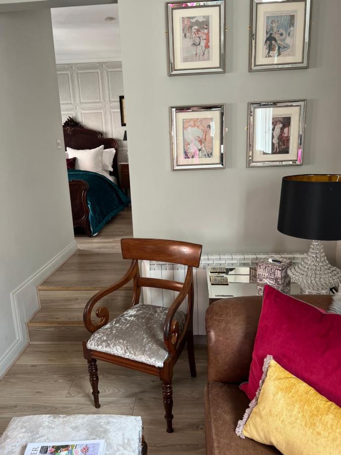 Coppergate Apartments 요크 외부 사진
