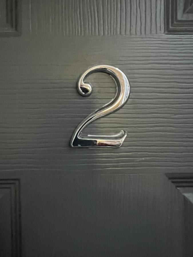Coppergate Apartments 요크 외부 사진
