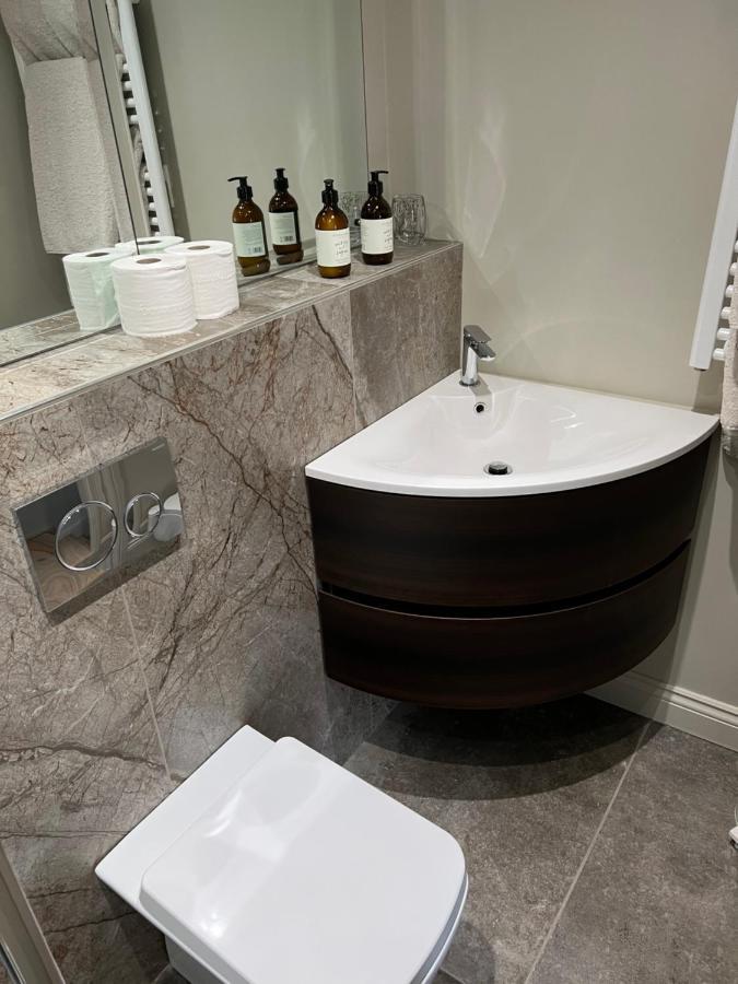 Coppergate Apartments 요크 외부 사진