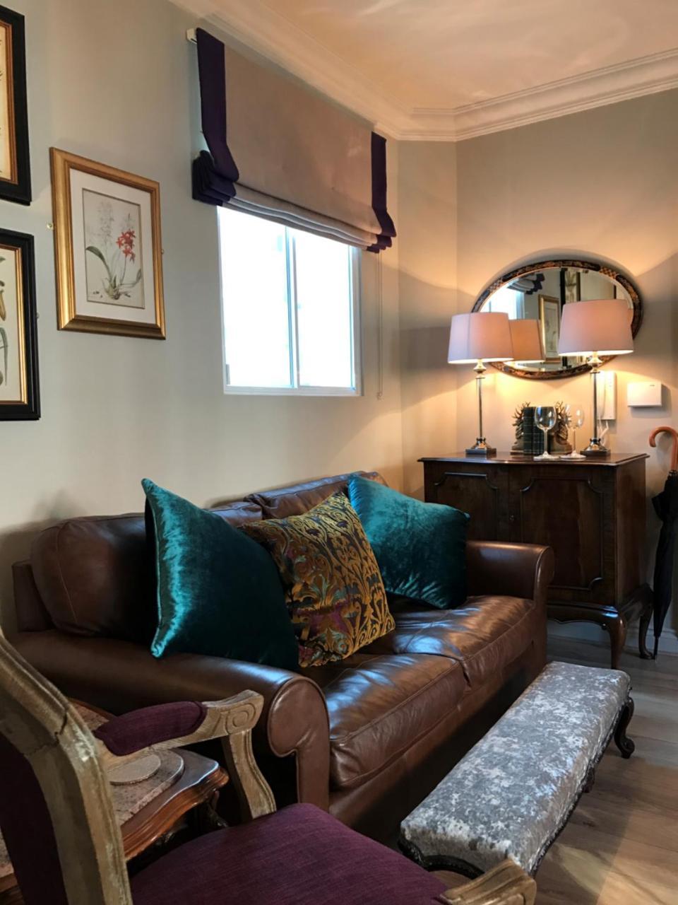 Coppergate Apartments 요크 외부 사진