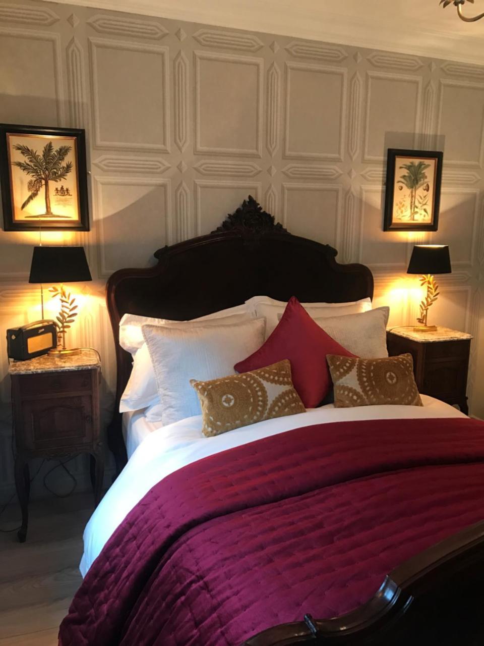 Coppergate Apartments 요크 외부 사진